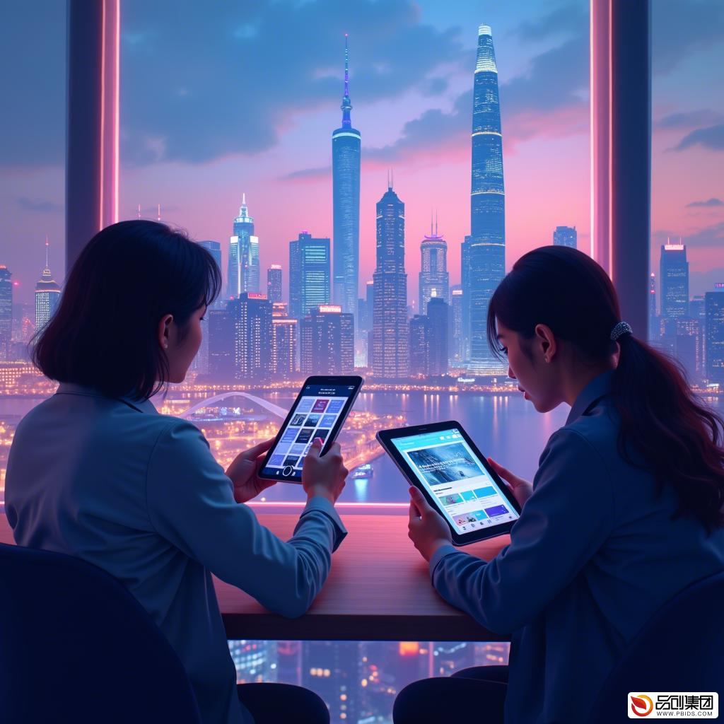上海APP定制开发优选指南：揭秘哪家公司更胜一筹
