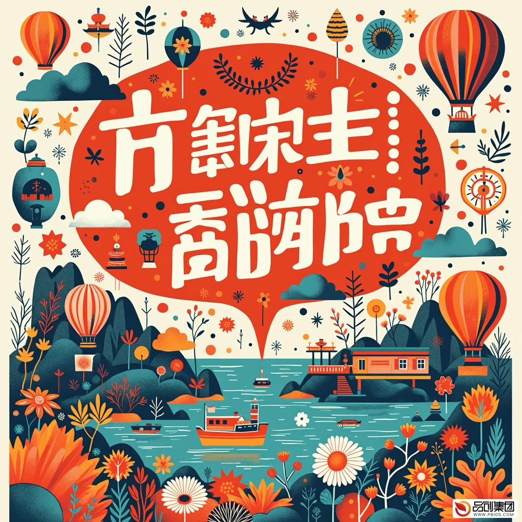 广告设计与视觉设计的艺术交融:打造视觉盛宴的秘诀
