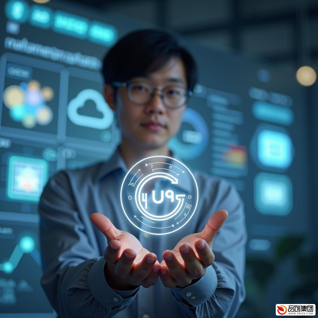 U9开发平台:打造高效、智能的企业级应用开发解决方案