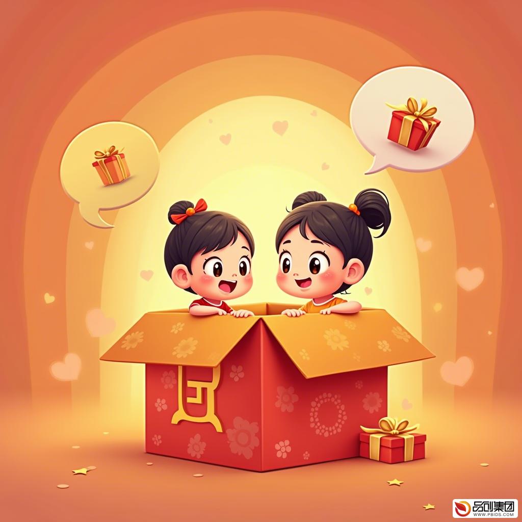 交友盲盒小程序开发：打造趣味社交新体验
