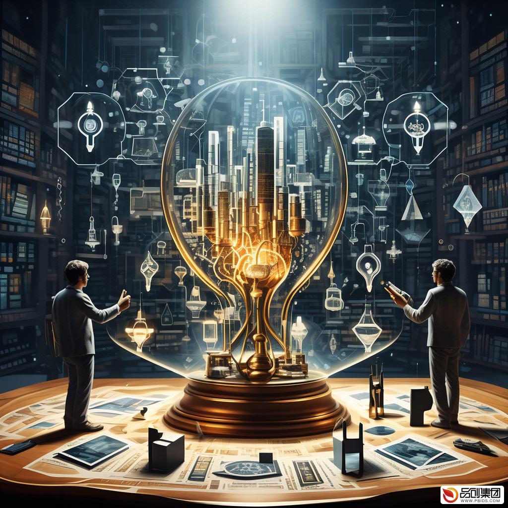 知识产权:保护创新,驱动未来