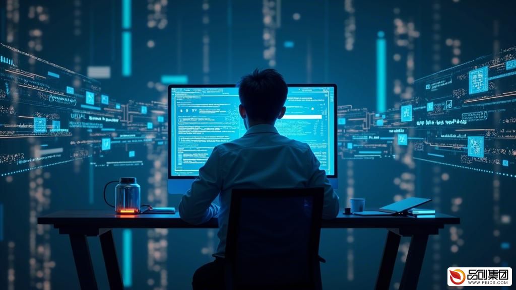 网络和信息安全：构建数字时代的坚固防线
