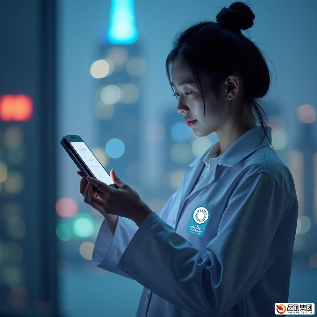 品创集团健康科技产品荣获“市场领先奖”的辉煌时刻