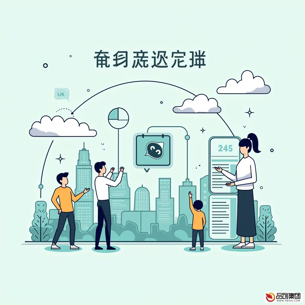 公众号开发在重庆：解锁商业新机遇与技术实践
