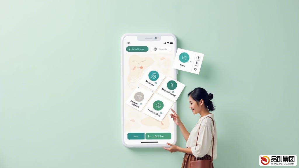 全面掌握“浙江养老保险app”：便捷服务，智慧养老新体验
