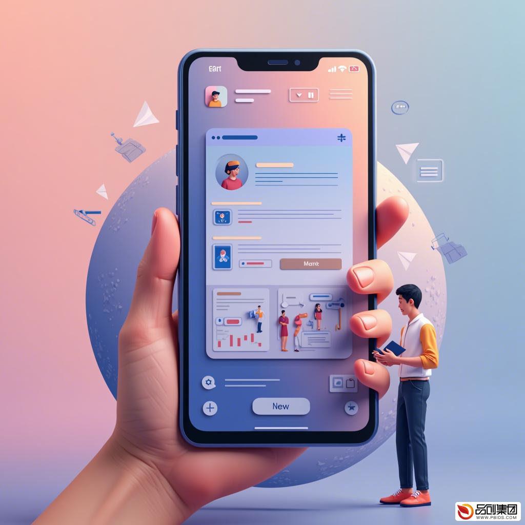掌握未来趋势:深入探索App移动应用开发的核心技术与策略