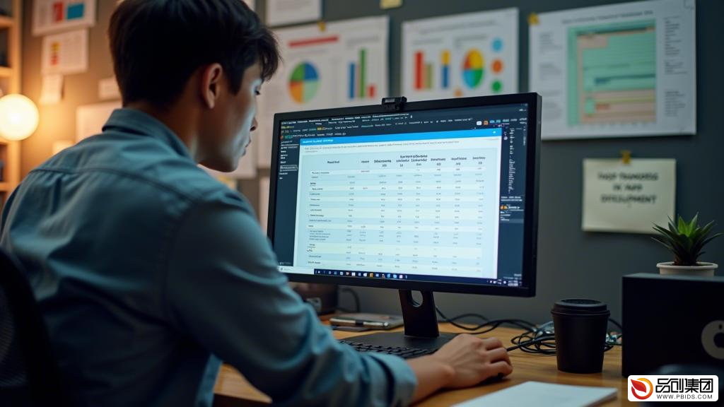 APP软件开发费用全解析：从入门到高端的全面指南
