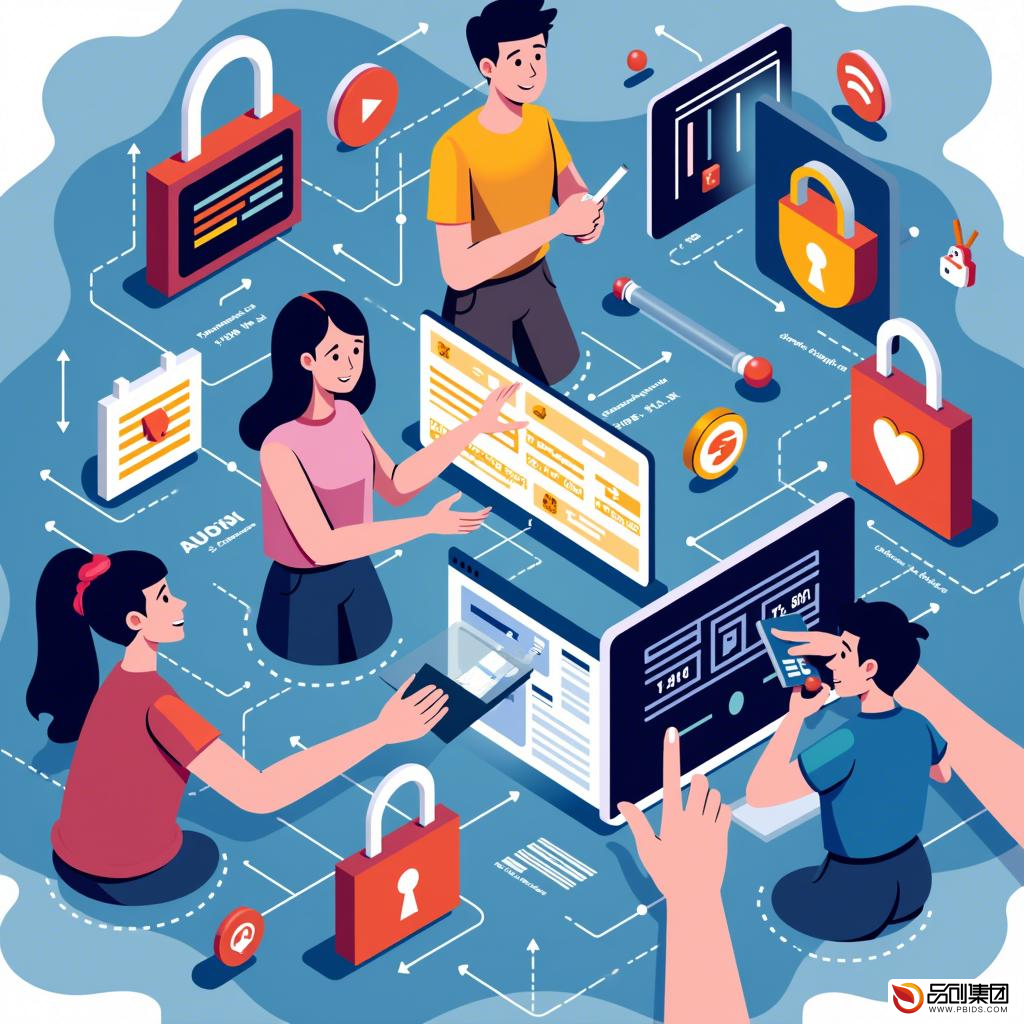 网络安全的核心属性：全面解析
