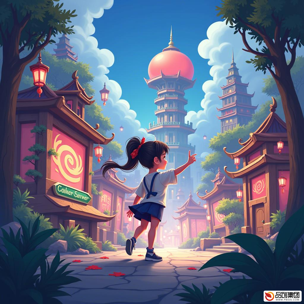 交互游戏设计的艺术与技术：打造沉浸式体验