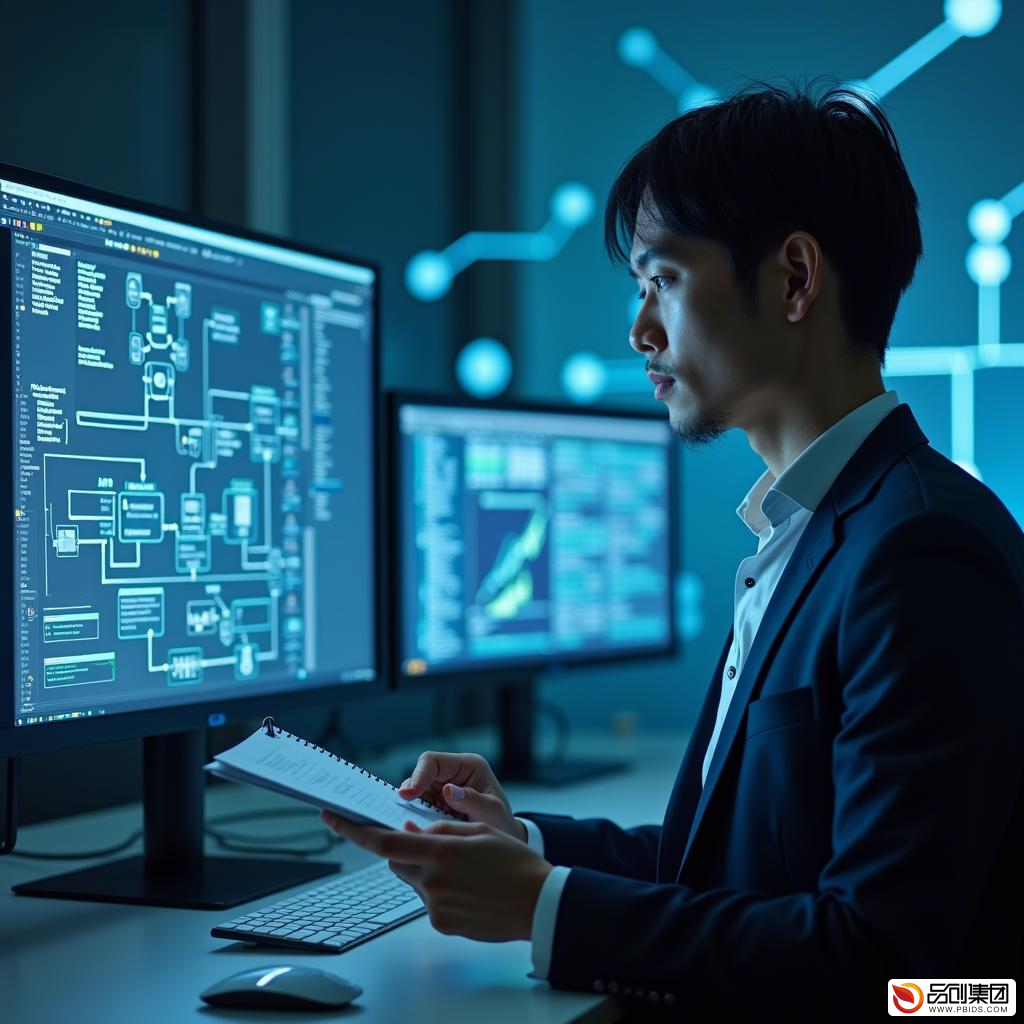 软件开发系统架构师：构建数字世界的基石
