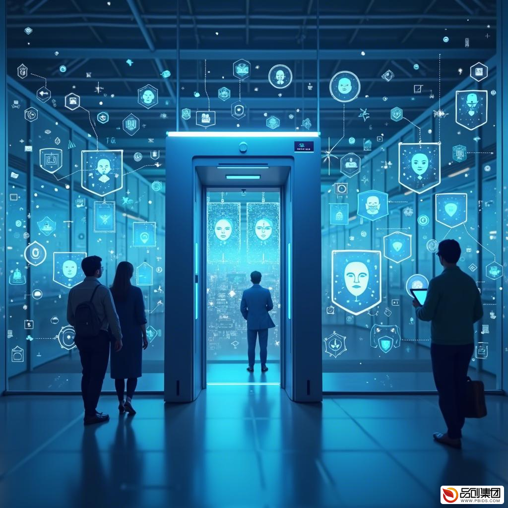 安检智能化:重塑公共安全的新篇章