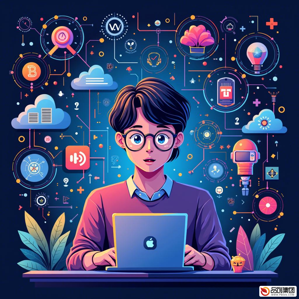 数字化的核心：重塑商业与社会的新引擎
