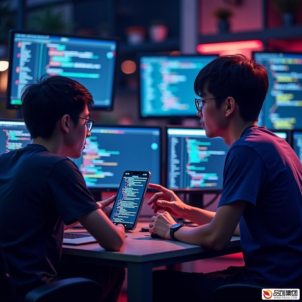 揭秘APP开发定制的价钱:如何精准预算与高效投入