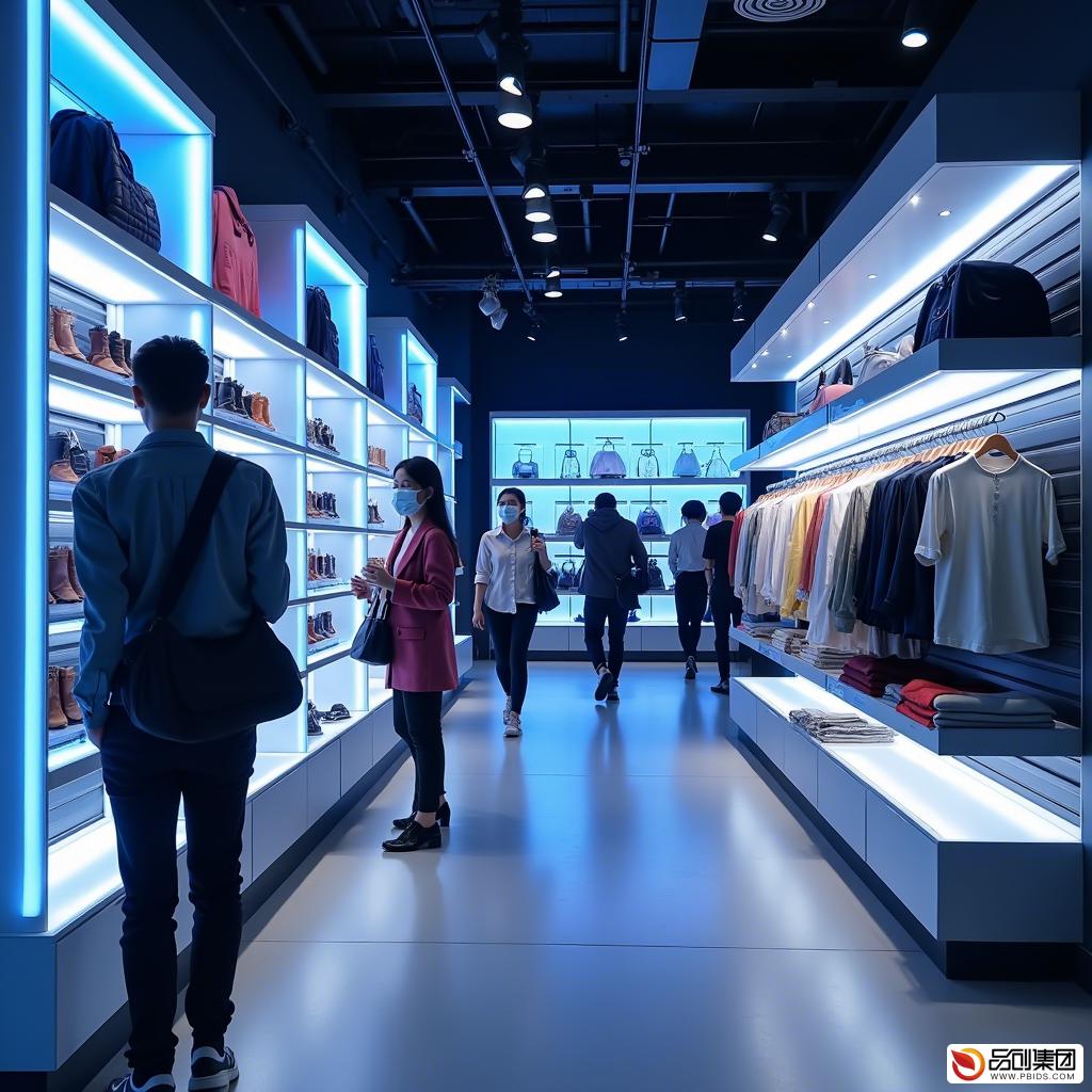 门店智能化：革新零售体验的实践案例
