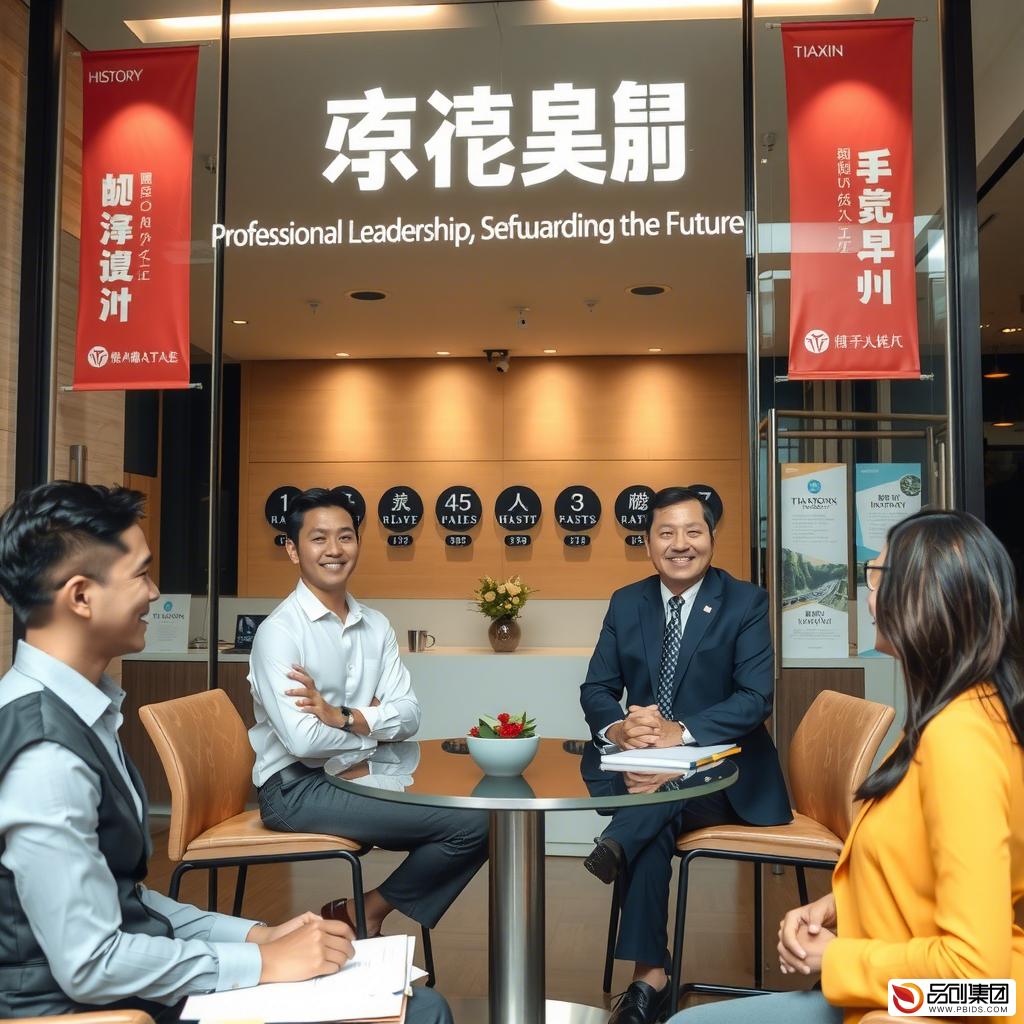 天鑫保险经纪有限公司:专业引领,保障未来