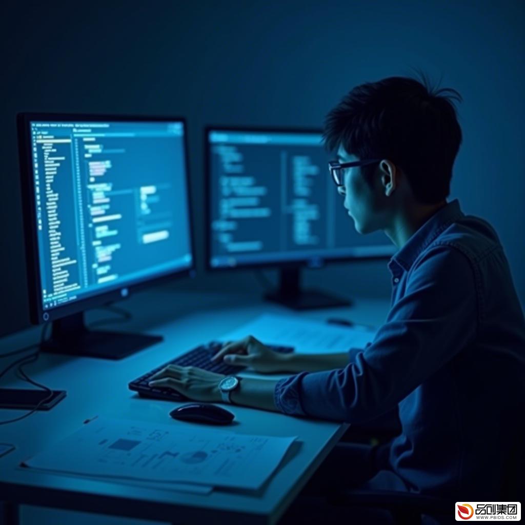 开发定制软件:从需求到交付的全面指南
