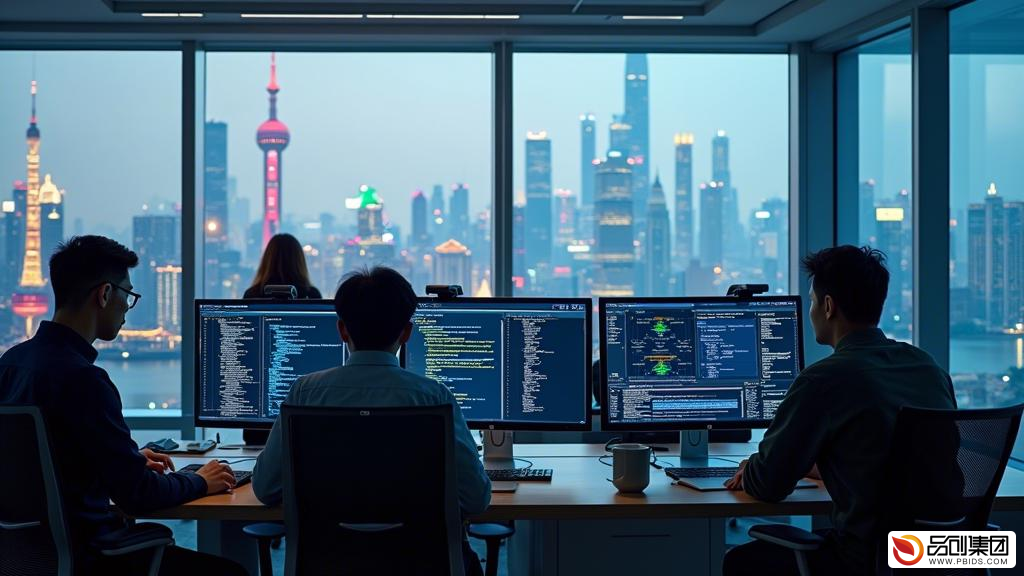 上海定制开发小程序：打造专属商业利器

