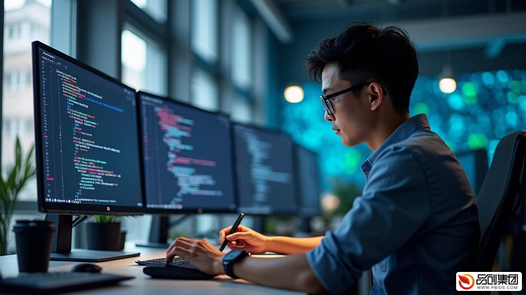 App开发新纪元：手机App定制开发的全面解析
