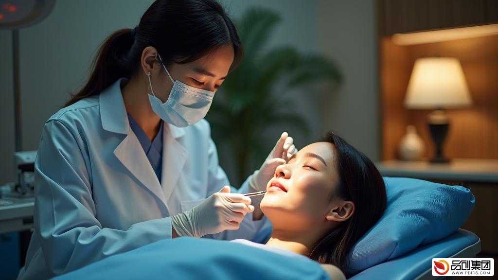 微整形治疗数据回访与效果优化系统：重塑美丽的新篇章
