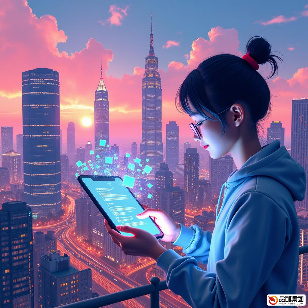 南京公众号开发：打造城市新名片，引领信息传播新风尚
