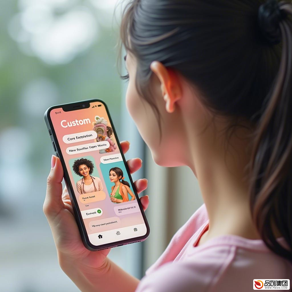 这样定制APP：打造专属移动应用的全面指南
