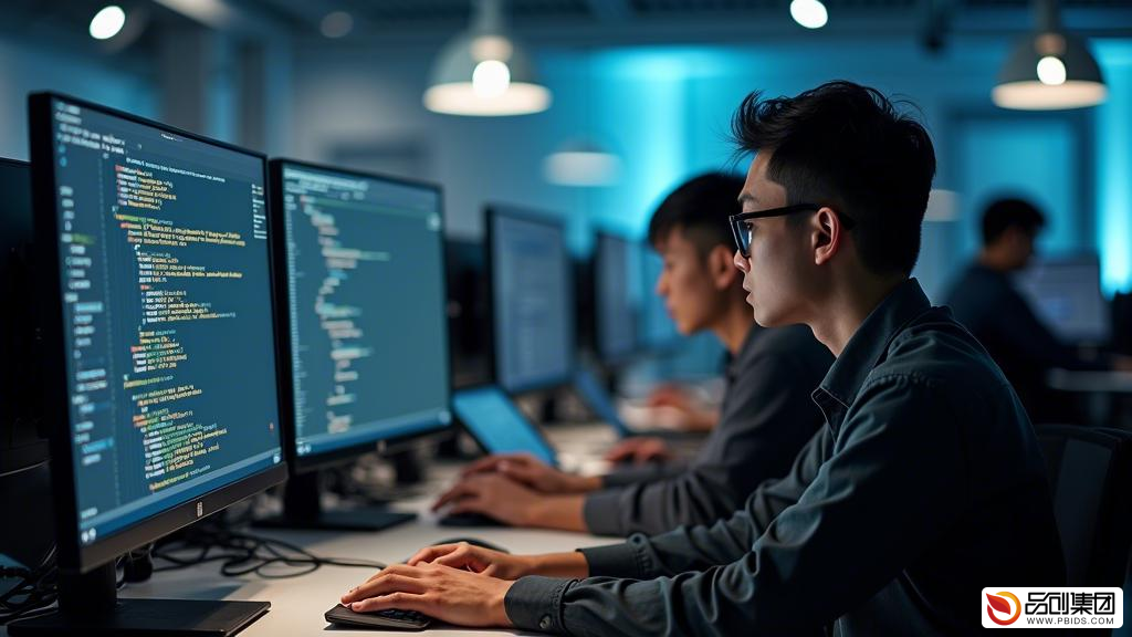 软件开发定制：打造专属解决方案的精英软件公司
