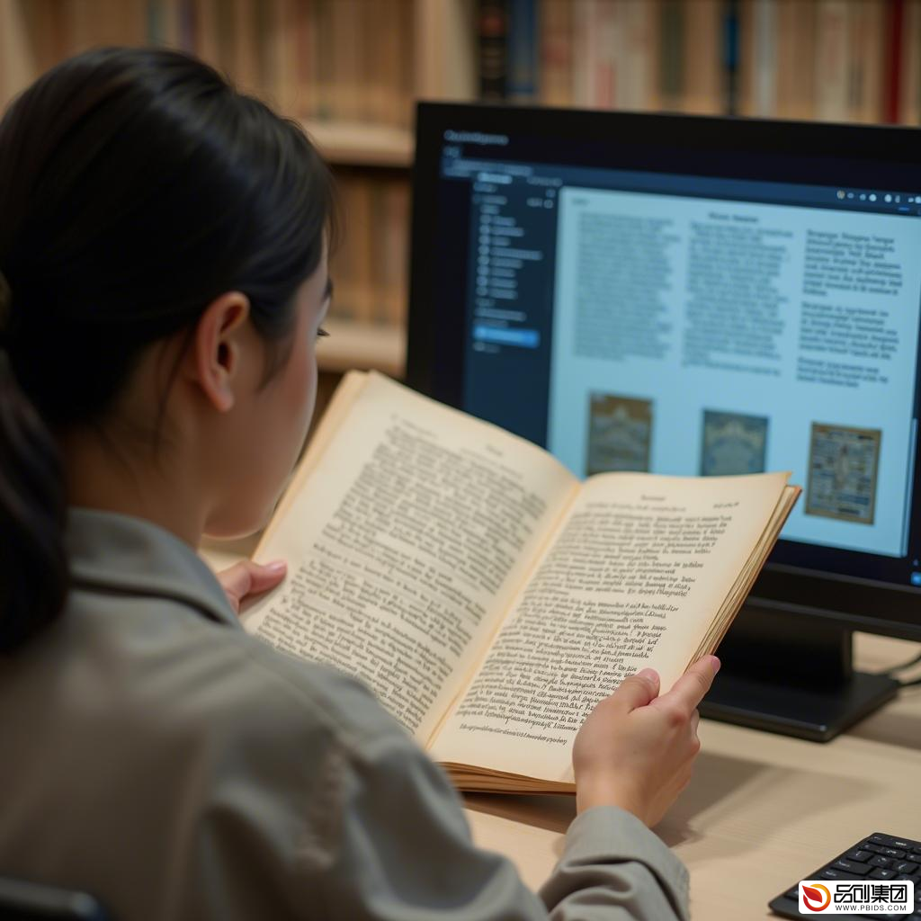 档案数字化的深度探索与实践