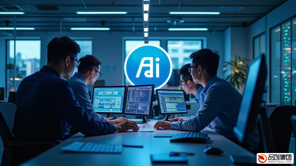 品创AI技术：行业应用案例的深度剖析与分享
