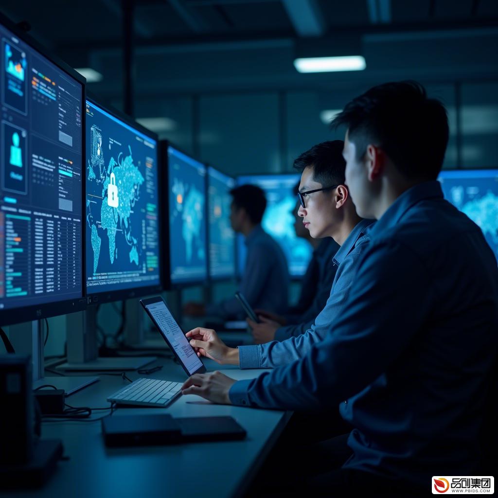 网络安全系统运维服务的全面解析与实践