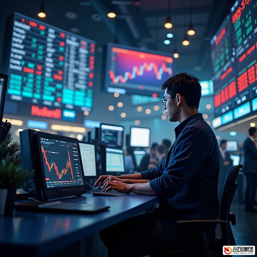 炒股必备：精选交易软件全解析
