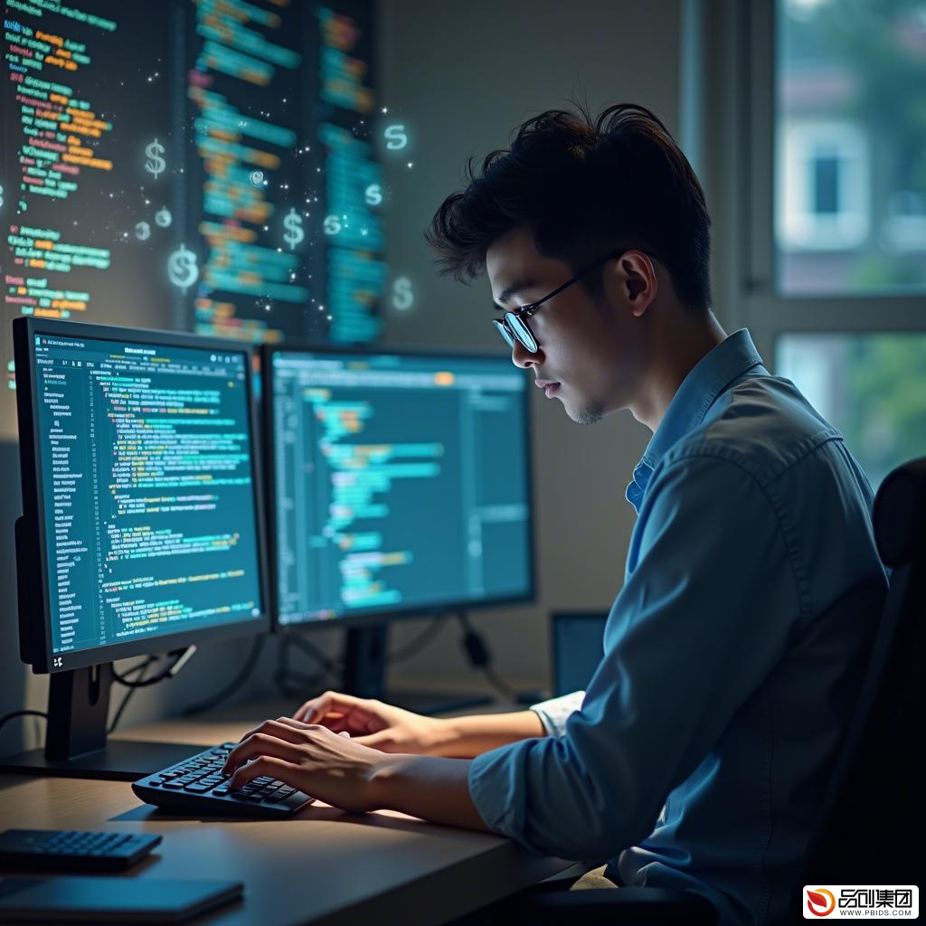 APP软件开发费用全解析：从几千到数十万的全面探讨
