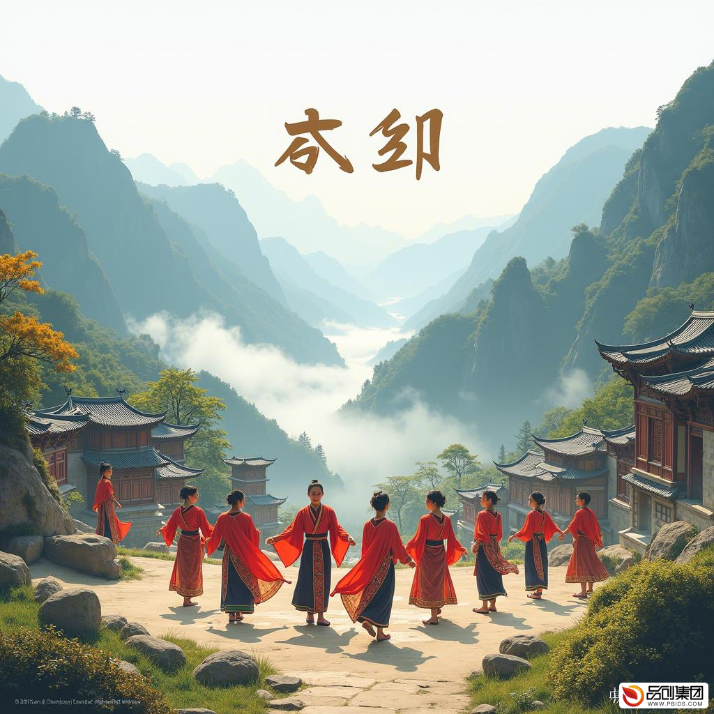 品创集团助力凉山:彝乡智城,软件服务引领民族文化旅游与扶贫新篇章