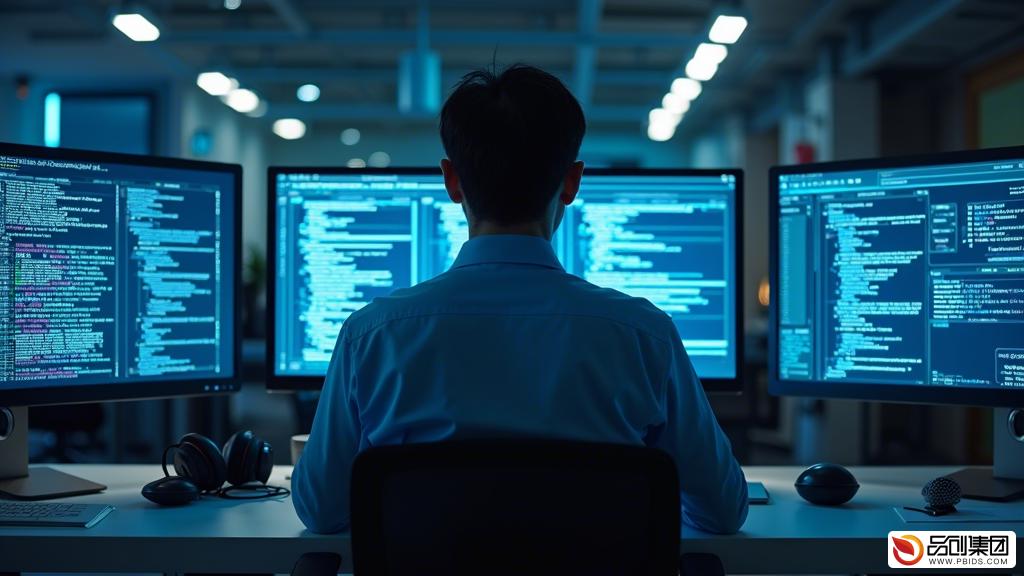 网络安全维护：构建数字世界的坚固防线
