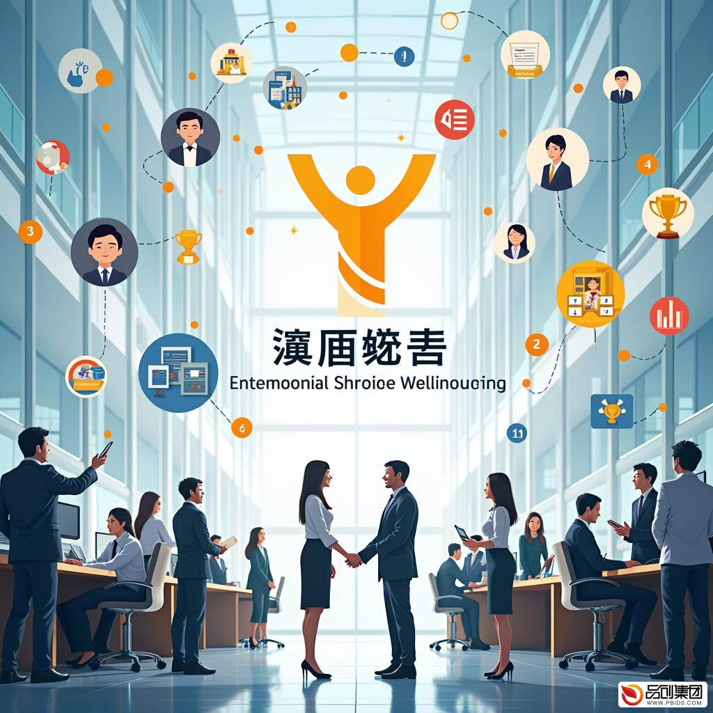 上海易允执企业服务外包有限公司:专业服务,助力企业高效运营
