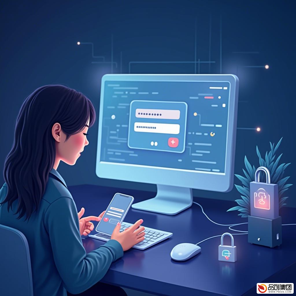 网络安全新纪元:深入解析双因子认证