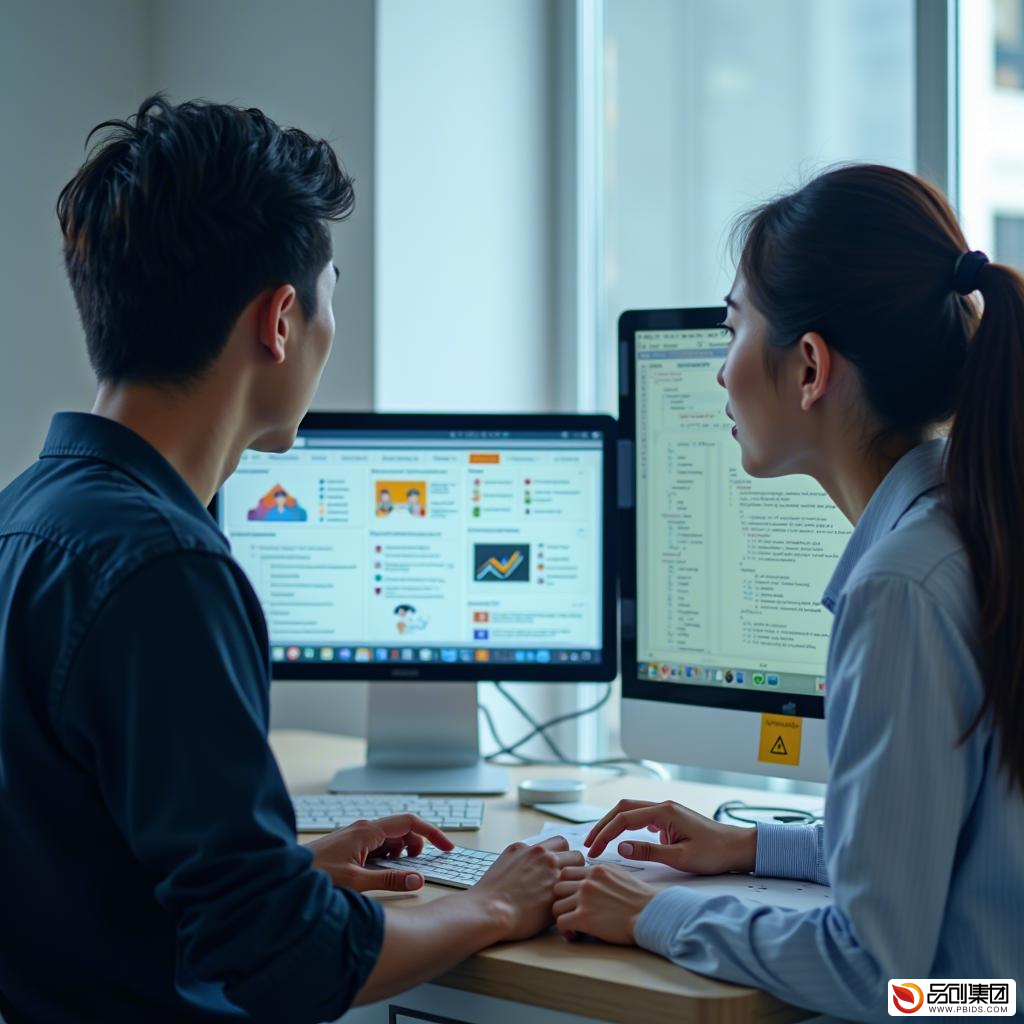 企业开发软件定制开发:打造专属业务解决方案