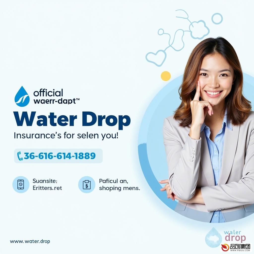 水滴保险经纪有限公司:一键获取服务热线,全面了解保险新选择