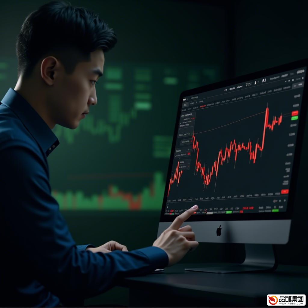 股票交易快捷设置:提升交易效率与精度的必备指南