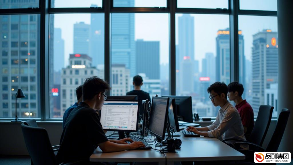 南京软件开发定制公司的卓越服务与技术创新
