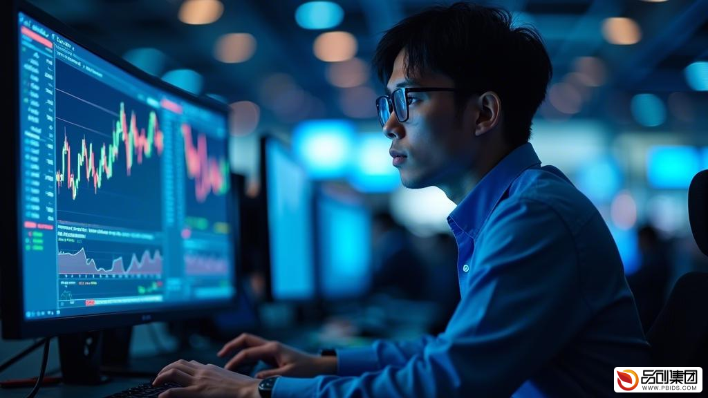 揭秘股票量化交易软件源码：构建高效交易策略的关键
