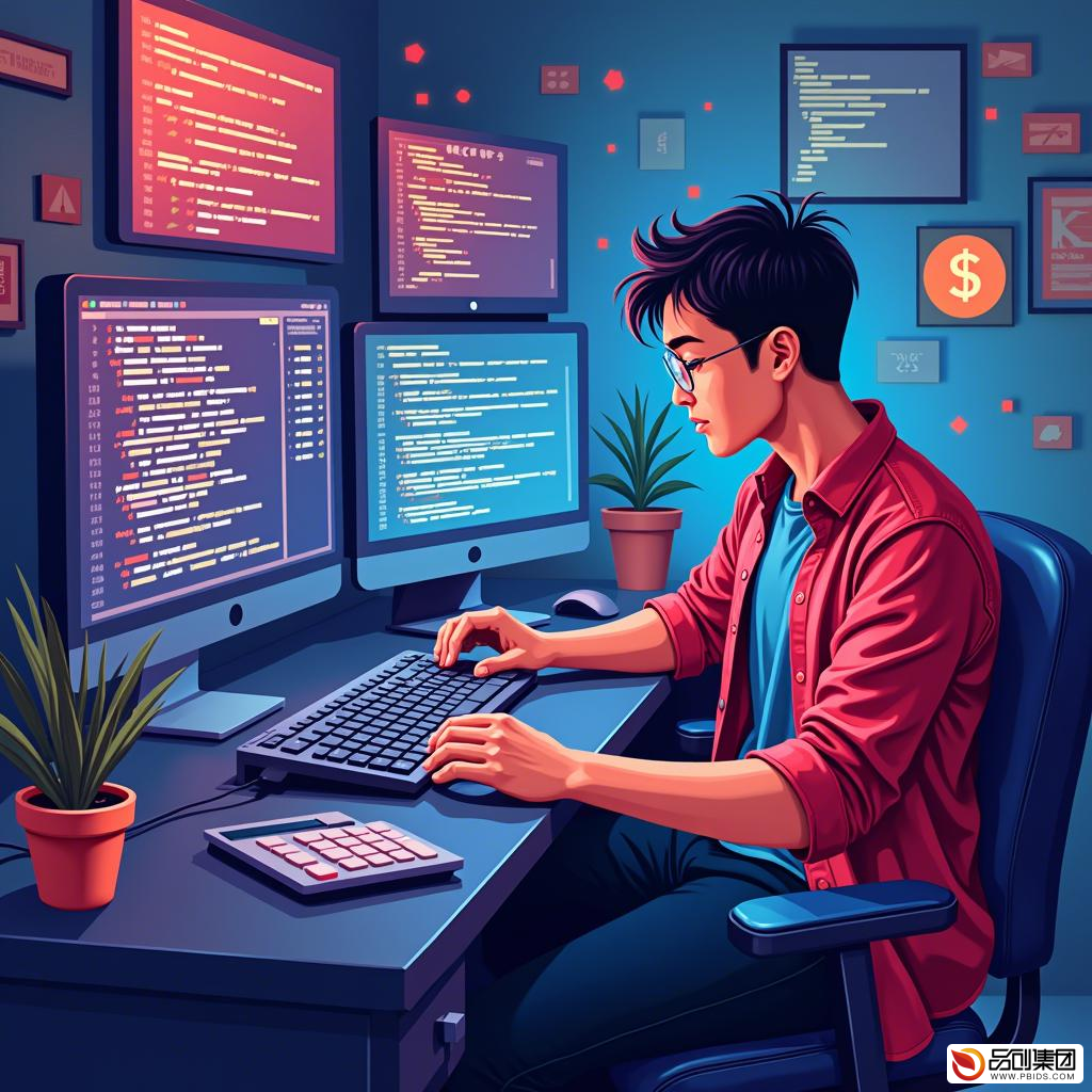 软件开发定制价格全解析:如何精准预算您的项目成本