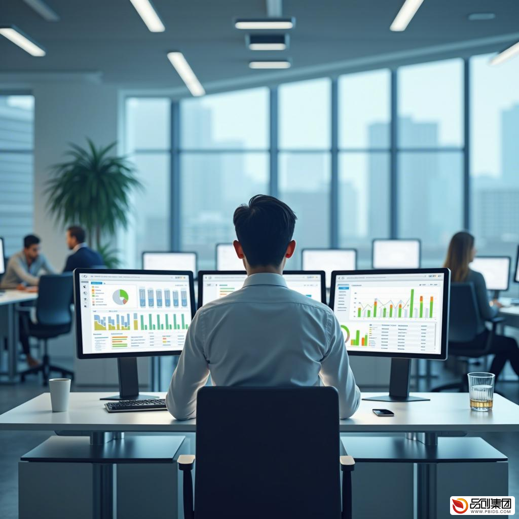 公司管理系统定制开发:打造高效运营的核心引擎