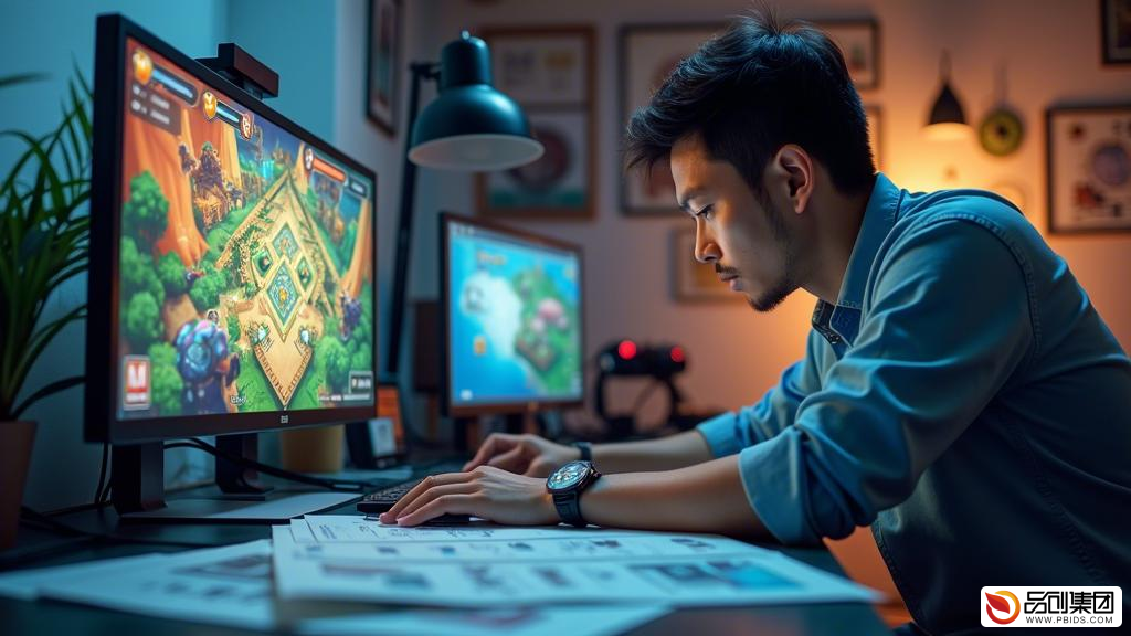 开发一个APP游戏需要多少钱：全面解析与预算规划
