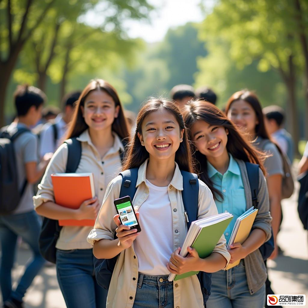 高中微信公众号精选:学习、资讯与成长的全方位指南