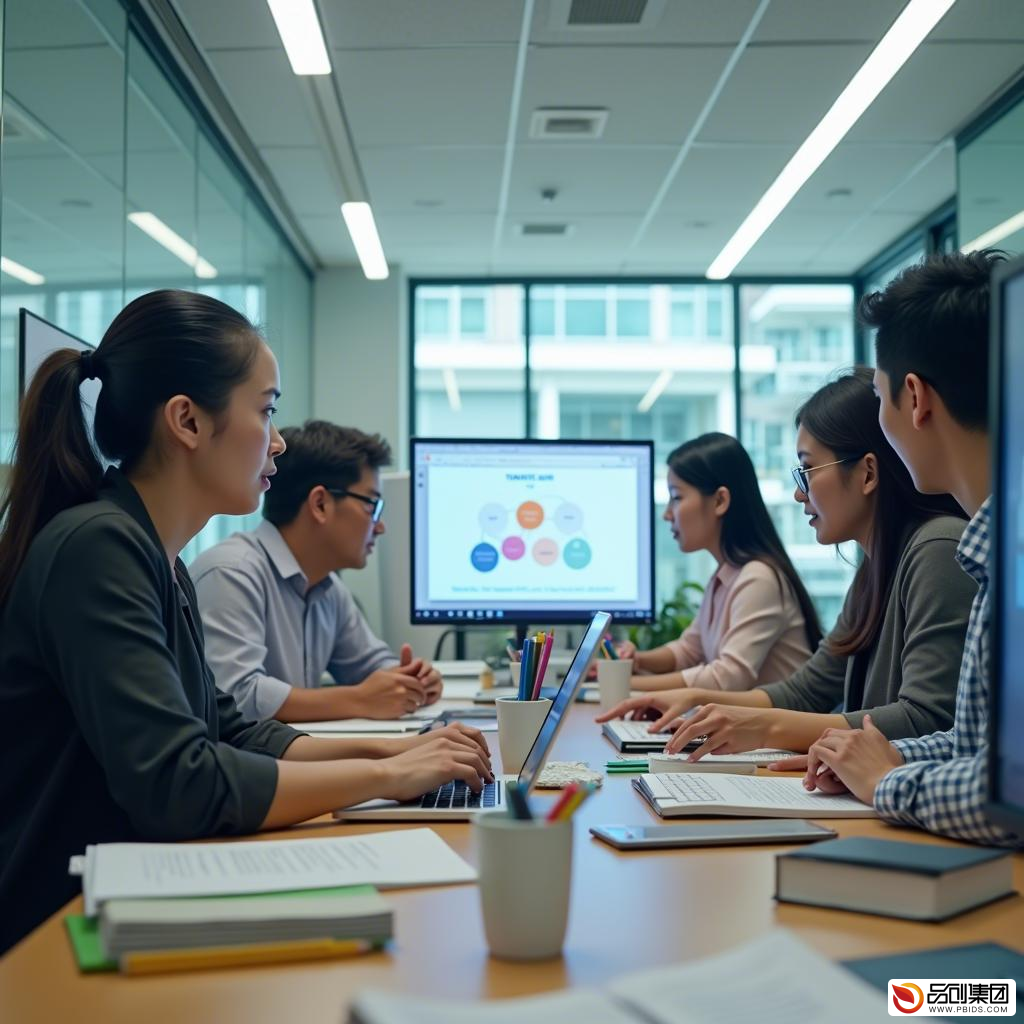 在线培训软件定制:打造专属企业学习平台的新篇章
