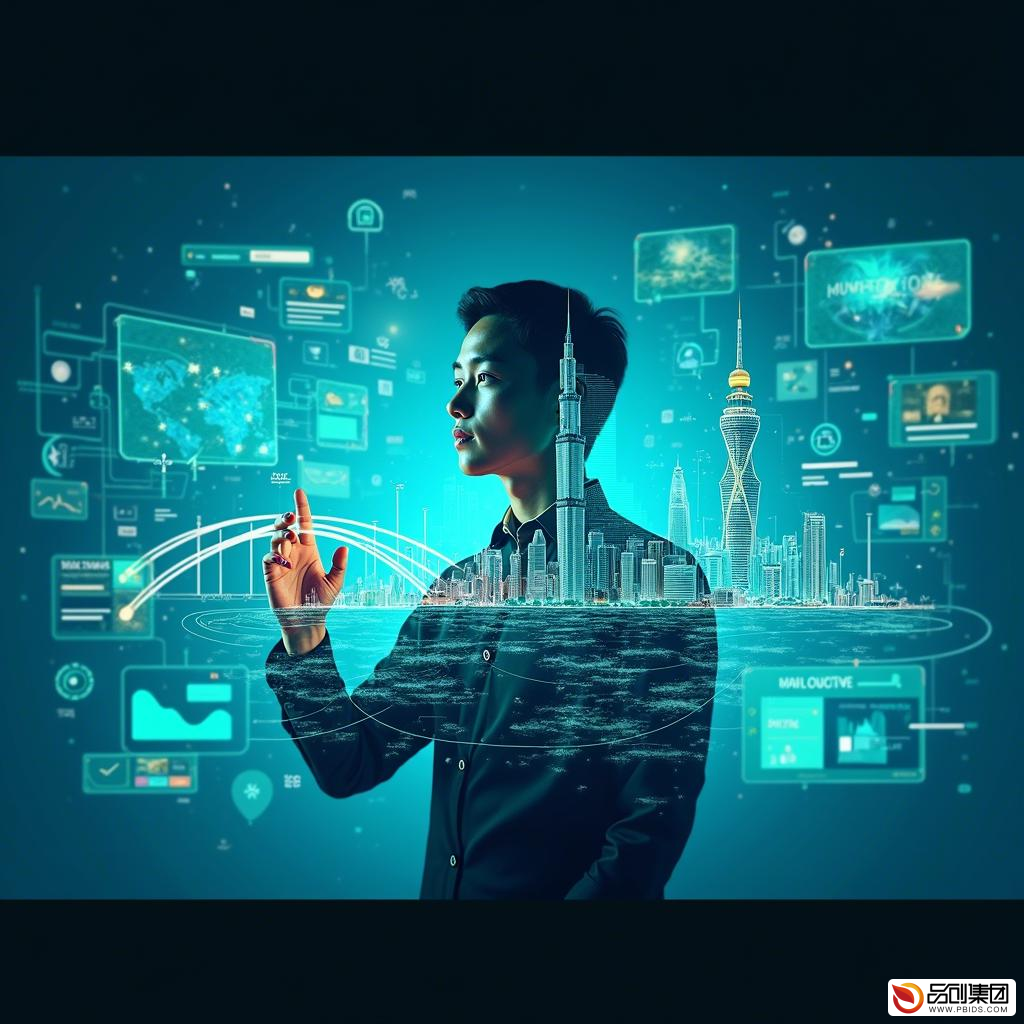 武汉交互设计机构:塑造数字时代的用户体验新标杆