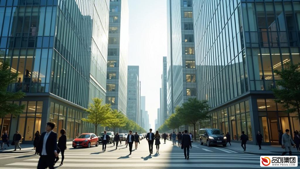 北京外包公司概览：行业精英与技术创新的前沿阵地
