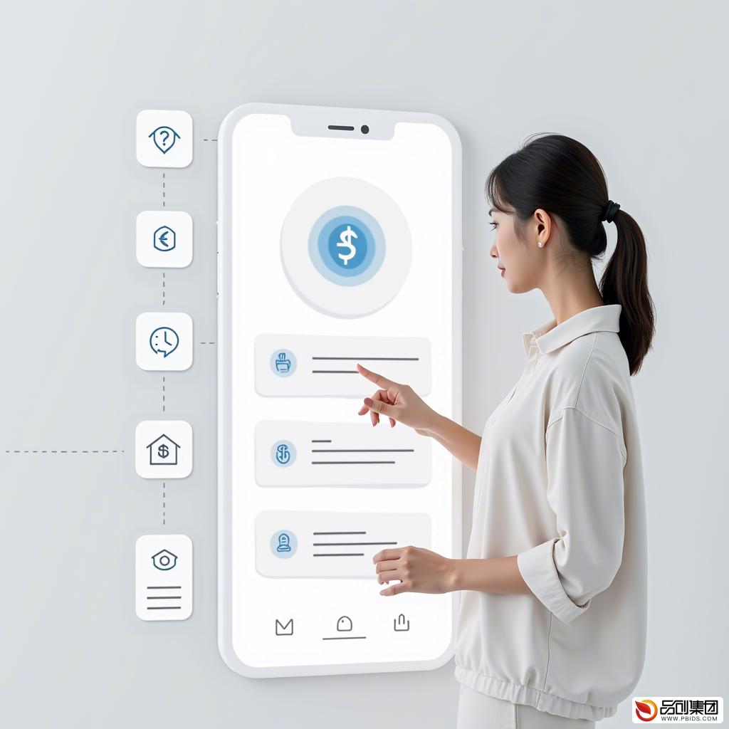 定制小程序的价格探索:全面解析与预算指南