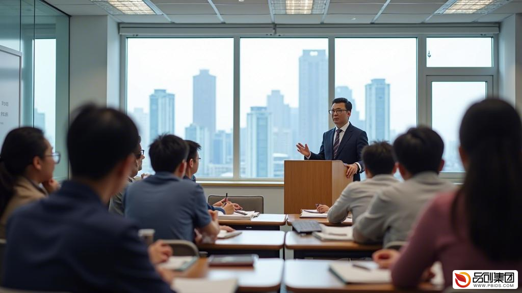 山东教师培训管理系统的全面解析与应用指南
