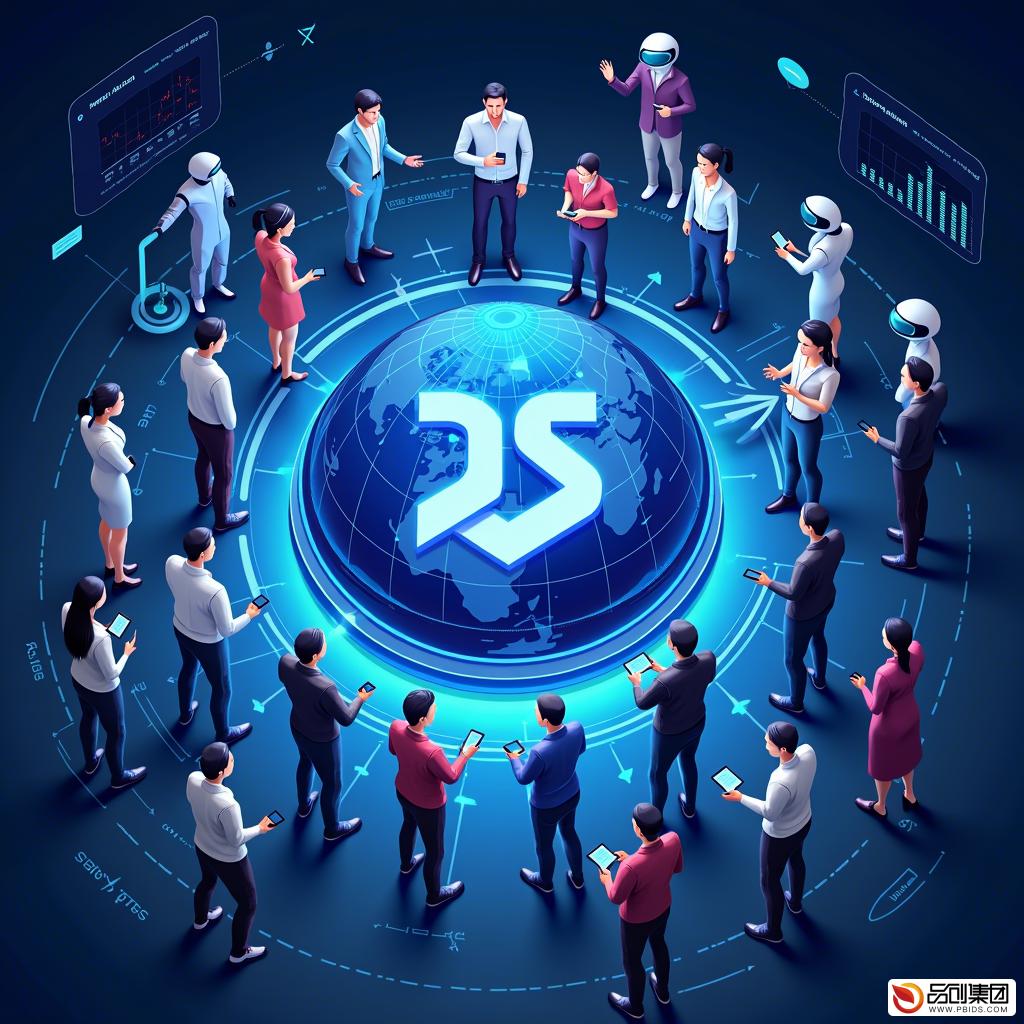 DeepSeek与全球企业携手:共探AI技术未来趋势